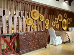 -金厨泰国餐厅·全泰籍厨师料理(拱北店)