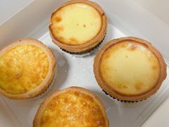 -黛汀烘焙DAINTY BAKERY(代字行合生汇店)