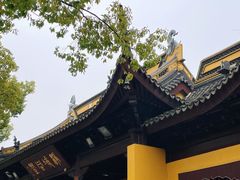 -西园戒幢律寺
