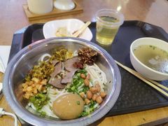 -李氏紫竹林卤粉(火车站店)