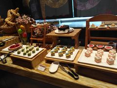 -西藏饭店·亚克·食光自助餐厅(文殊院店)