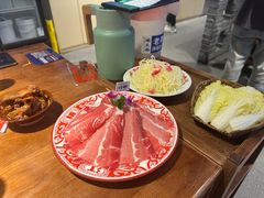 -楠火锅(仁恒梦中心店)