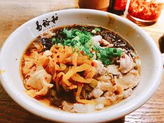 -易裕和·长沙米粉(竹塘西路店)