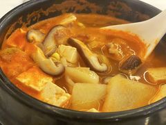 -华天延吉餐厅(西四总店)
