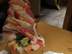 -桂马·日本料理·海胆·海鲜饭·酒场(民主广场店)