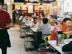 大堂-陈记顺和潮汕牛肉火锅(番禺迎宾大道店)