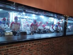 -79号渔船海鲜饭店(华强北店)