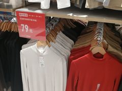 -优衣库(北京万柳华联购物中心店)