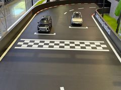 -现代汽车文化中心 Hyundai Motorstudio Beijing