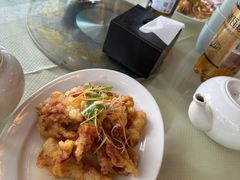 -京滨饭店·餐厅(阜外大街店)