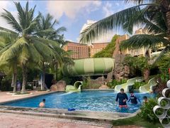 -亚马逊丛林水乐园