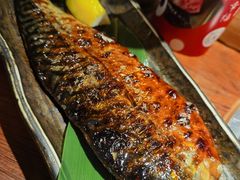-御牛道日式烤肉料理(杭州万象城店)