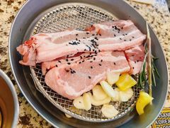 -安又胖韩国烤肉(美罗城店)