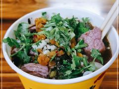 -王记生烫牛杂面馆(兰陵路店)