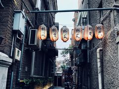 -桥岚·巷子鲜河豚鱼(专门店)