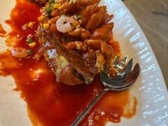 -苏城小院·园林精致苏州菜(斜塘老街店)