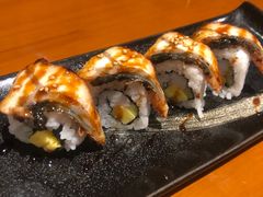 -気楽亭和食料理(气乐亭大世界本店)