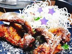 -Devils’ Brewery小恶魔精酿啤酒(泛海美式熏肉店)