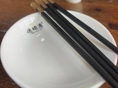 -德顺源·非遗烧麦·老菜(大观园店)