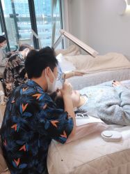 -柴小姐美睫美甲