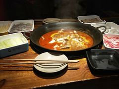 -老天桥蛙炉火锅(姑苏总店)