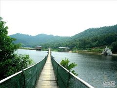 -石燕湖生态旅游景区