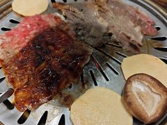 -牛人·雪花牛·木炭烤肉(昆山陆家店)