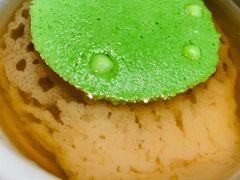 碧绿莲蓬竹笙蛋-无味舒食(思南公馆店)