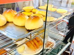 -芬芳甜品(同福路店)