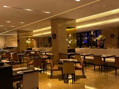 大堂-大华锦绣假日酒店·锦味餐厅