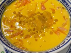 杨枝甘露-捷信牛奶甜品世家(五道口店)