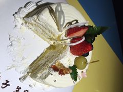 iphone_upload_pic-美丽心情蛋糕(江苏路店)