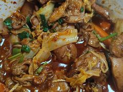 -南通大学-食堂