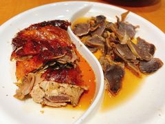 -澳门陈光记烧味饭店(郎家园店)