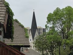 -五矿哈施塔特文旅小镇