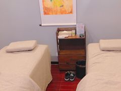 -鸿泰龙·天下易行·足道·SPA(来福士店)