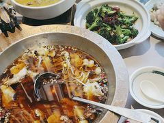 -洞庭鱼香(万科店)