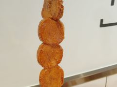 -张正麻辣串(包河万达店)