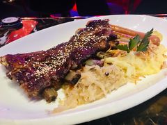 -MOSSO德国餐厅·音乐酒吧(环宇荟店)