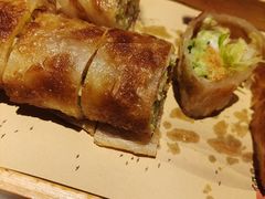-随缘小馆(红岭路店)