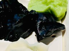 -船歌·鱼水饺青岛菜(枫蓝国际购物中心店)