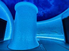 包房-青水瓦台汤泉(未央店)