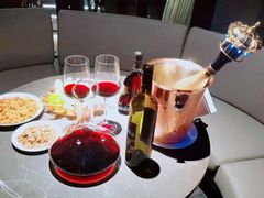 -外滩8号 whisky bar(金延大厦店)