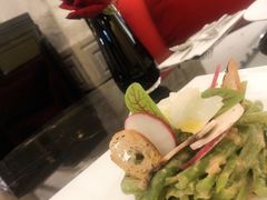 -Salon de The de Joel Robuchon(外滩18号店)