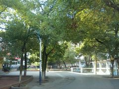 -南华大学(红湘校区)