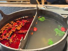 -三出山火锅(南京万象天地店)