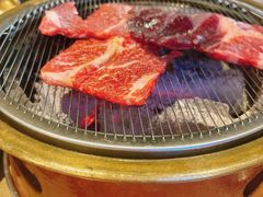 -西塔老太太泥炉烤肉(北京望京店)