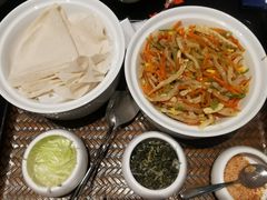 闽南古早润饼-闽和南(深圳万象城店)
