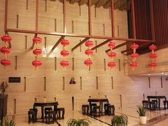 -金石唐风国际温泉会馆