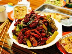 -旮旯儿小串